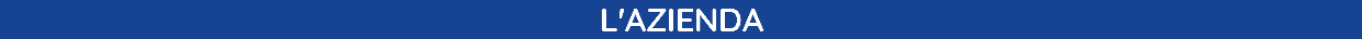 L'AZIENDA